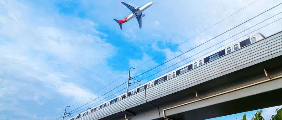 攝圖網_500614677_wx_城市地鐵及飛機交通系統（企業商用）.jpg